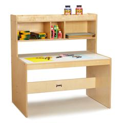 Dual Writing Desk