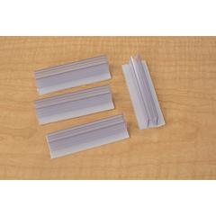 Jonti-Craft® Divider Shield Adhesive Fasteners