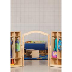 Welcome Arch - Short - 51½" High - E-height