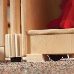 Immobilizer Blocks (Set of 4)