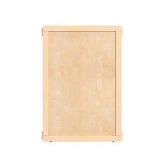 Panel - A-height - 24" Wide - Plywood
