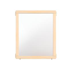 Panel - E-height - 24" Wide - Mirror