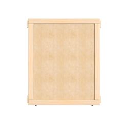 Panel - E-height - 24" Wide - Plywood