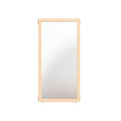 KYDZ Suite® Panel - S-height - 24" Wide - Mirror