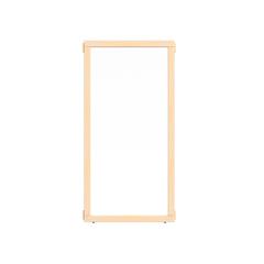 KYDZ Suite® Panel - S-height - 24" Wide - See-Thru