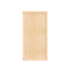 KYDZ Suite® Panel - S-height - 24" Wide - Plywood