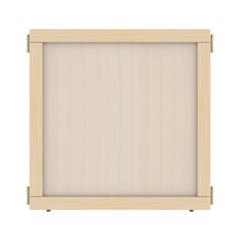 Panel - T-height - 24" Wide - Plywood