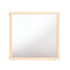 Panel - A-height - 36" Wide - Mirror