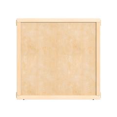 Panel - A-height - 36" Wide - Plywood
