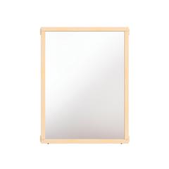 KYDZ Suite® Panel - S-height - 36" Wide - Mirror