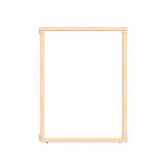 KYDZ Suite® Panel - S-height - 36" Wide - See-Thru