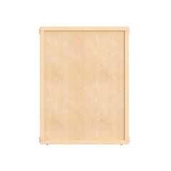 KYDZ Suite® Panel - S-height - 36" Wide - Plywood