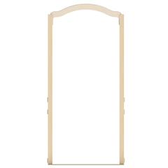 Welcome Arch - Tall - 84" High - A or E-height