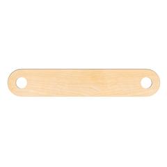 Filler Plate- 12" Deep Unit