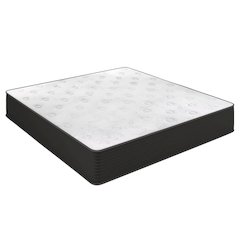 Dream Cooling Gel 12 in, Foam and Pocket Spring Hybrid Mattress, King Mattress
