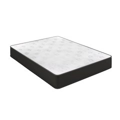 Dream Cooling Gel 10 in, Foam and Pocket Spring Hybrid Mattress, Queen Mattress