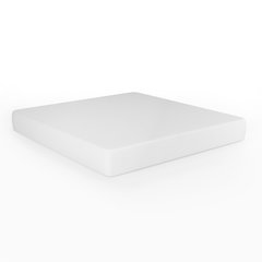 Green Tea Cooling Gel 4-Layer Memory Foam 10" King Mattress, Washable Cover