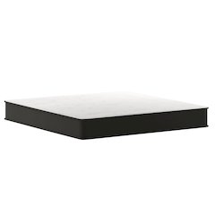10" Hybrid Foam and Pocket Spring King Mattress in a Box