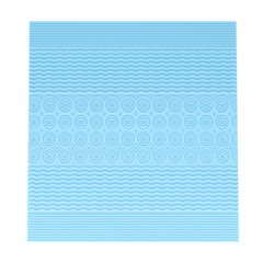 Two-Inch Cooling Gel Infused King Memory Foam Mattress Topper, Green