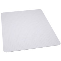 36'' x 48'' Carpet Chair Mat