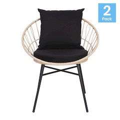Wood Folding Chair