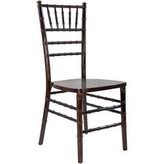Fruitwood Chiavari-Chair