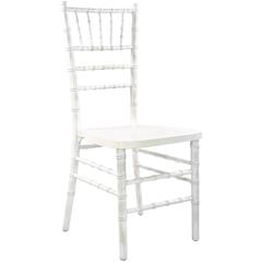 Lime Wash Chiavari Chair
