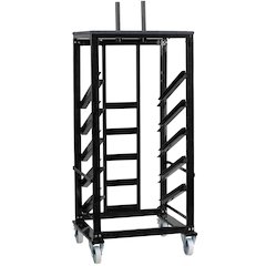 Cocktail Table Dolly for 24'' Round Tables