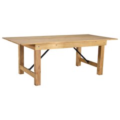 Farmhouse Dining Table