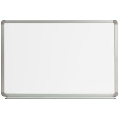 3' W x 2' H Magnetic Marker Board