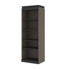 Orion 30W Tall Storage Shelf for Bedroom