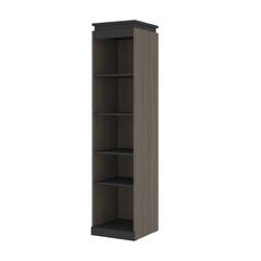 Orion 20W Narrow Storage Shelf for Bedroom