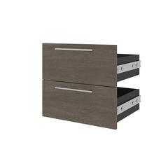 Orion 2 Drawer Set for 20W Narrow Storage Shelf