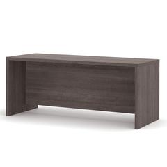 72W Desk Shell