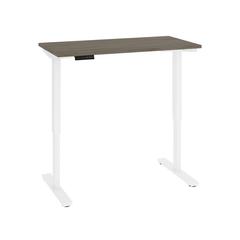 48W x 24D Electric Standing Desk