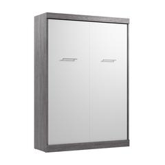 Nebula 59W Full Murphy Bed