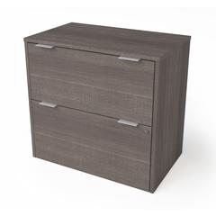 Lateral File Cabinet