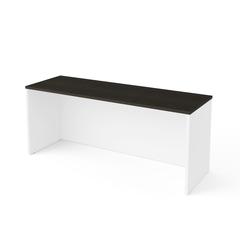72W Narrow Desk Shell