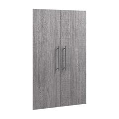 Nebula&nbsp;2 Door Set for Nebula 25W Closet Organizer