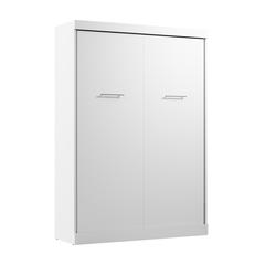 Nebula 59W Full Murphy Bed