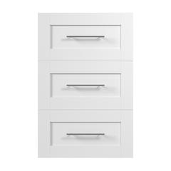 Pur 3 Drawer Set for Pur 25W Closet Organizer
