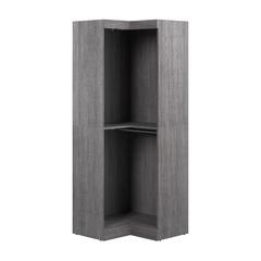 Pur 33W Corner Closet Organizer