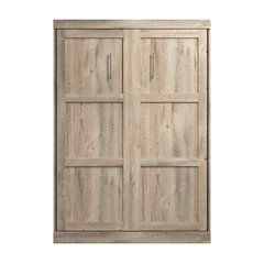 Murphy, 59-inch Space-Saving Wall Bed for Multipurpose Guest Room or Home Office