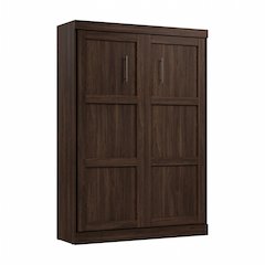 Pur 59W Full Murphy Bed