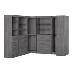 Pur 161W Walk-In Closet Organizer System