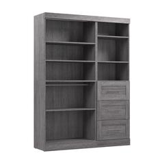 Pur 61W Closet Organizer System