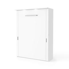 Lumina 61W Full Murphy Bed