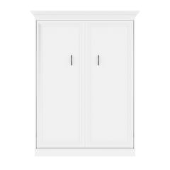 Versatile 64W Full Murphy Bed