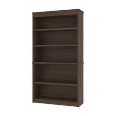 Universel 36W Bookcase in Antigua