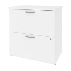 Lateral File Cabinet